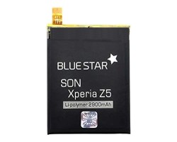 Akkumulátor Sony Xperia Z5 2900 mAh Li-Polymer (LIS1593ERPC kompatibilis)